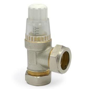 Product Image for Terrier Differential Pressure Valve