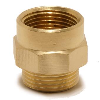 Product Image for Pegler Yorkshire extention nipple F R1 1/2"
