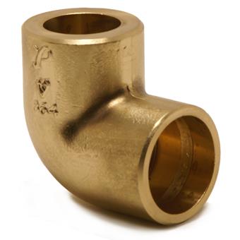 Product Image for Yorkshire Reducing Elbow 90°