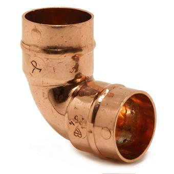 Product Image for Pegler Yorkshire elbow FF 15