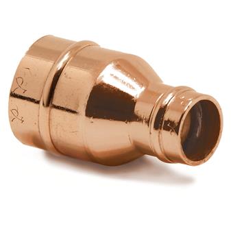 Product Image for Yorkshire Reducing Coupling