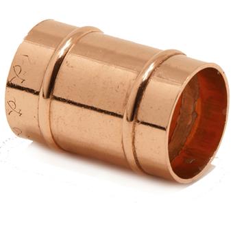 Product Image for Pegler Yorkshire slip coupling FØ Ø15