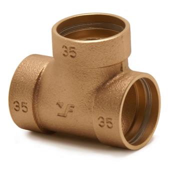 Product Image for Yorkshire Pitcher Tee 88.5°