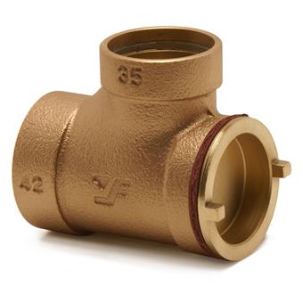 Product Image for Yorkshire Pitcher Tee 88.5°
