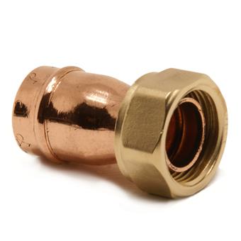 Product Image for Yorkshire Tap Connector