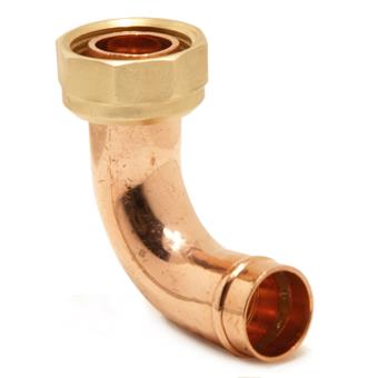 Product Image for Yorkshire Bent Union Adaptor