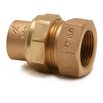 Product Image for Yorkshire Straight Union