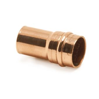 Product Image for Pegler Yorkshire adaptor to imperial ØF Ø22x3/4"