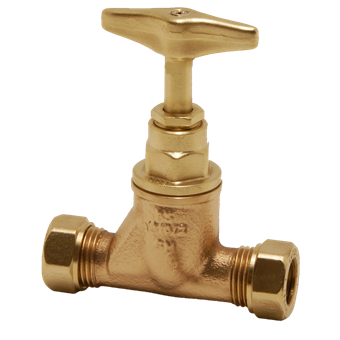 Product Image for Kuterlite stop valve