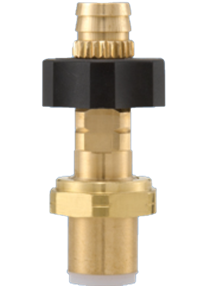 image for stop and drain unit