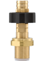 Thumbnail for stop and drain unit for circulation valves