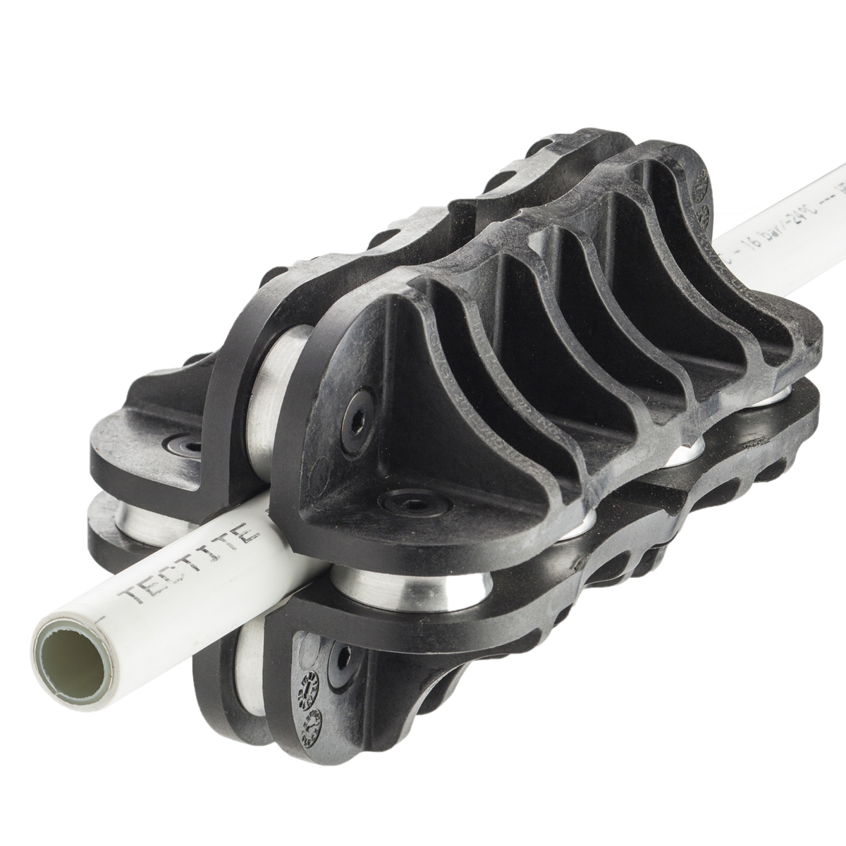 Pegler Yorkshire Tectite Pro 15 Mm Trennventil TX300