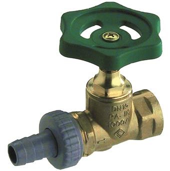 Product Image for SEPP DIN-Gerade right angle valve (KFE)