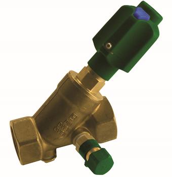 Product Image for Seppelfricke SEPP Kommunal KFR®-valve non-rising, with drain Rp1" (DN25)