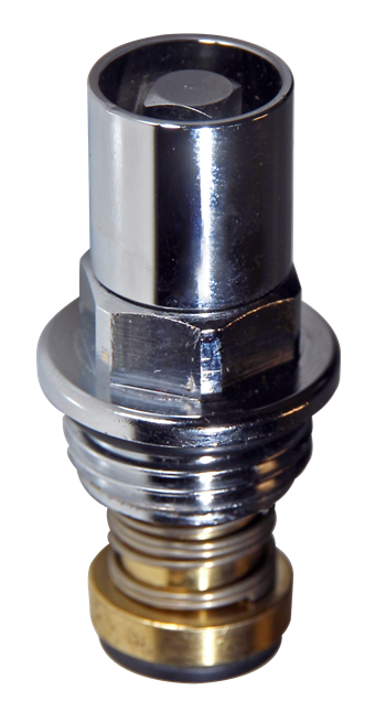 Product Image for SEPP Germany tap headpart with check valve (key operation)
