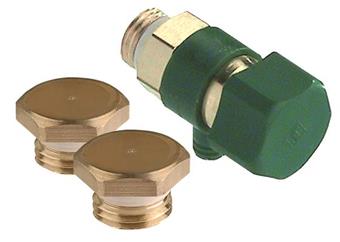 Product Image for Seppelfricke SEPP DIN-Basis drain valve set G1/4" (DN8)