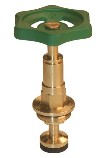 Product Image for Seppelfricke SEPP DIN-Basis angle seat valve-upper part rising G1" (DN25)