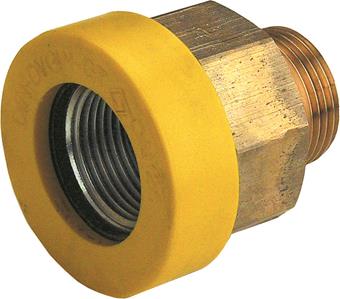 Product Image for Seppelfricke SEPP Gas insulating piece MF R1 1/2"xRp1 1/2" (DN40)