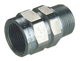Product Image for Seppelfricke SEPP Gas thermally actuated shut-off device FM Rp1 1/4"xR1 1/4" (DN32)