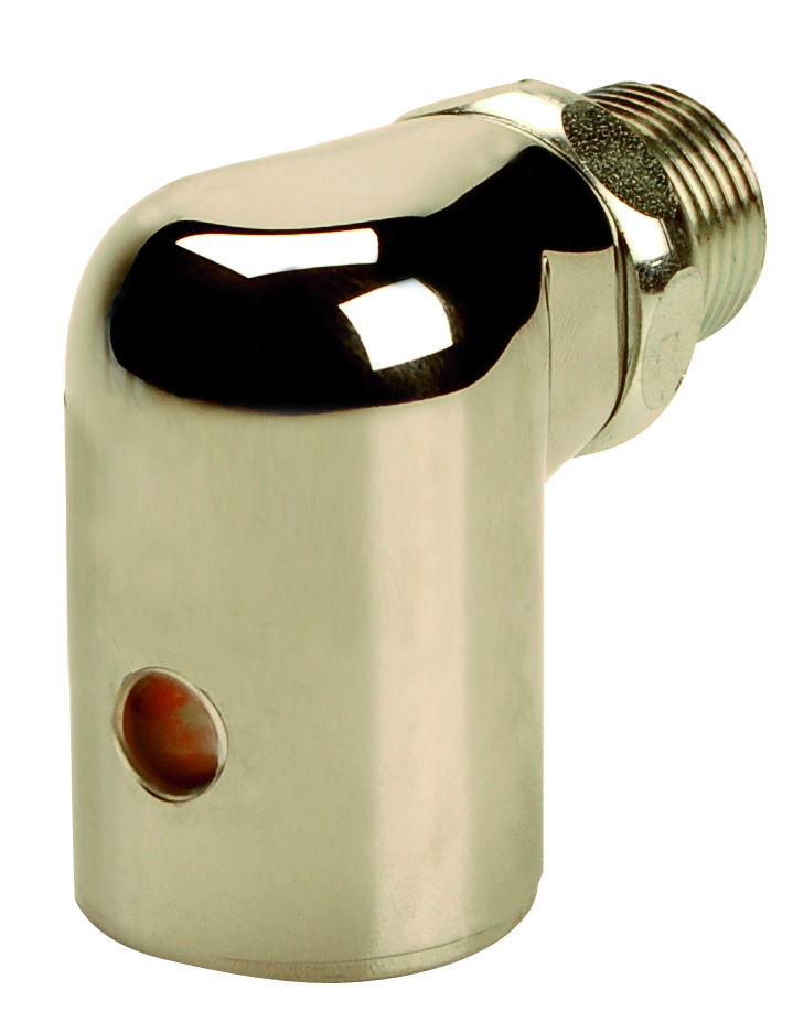Gas Point Socket Seppelfricke SEPP Gas gas socket with TAE MF R1/2