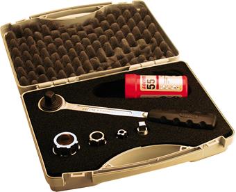 Product Image for Seppelfricke SEPP Protect dopsleutelset in koffer