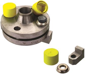 Product Image for SEPP Protect screw locking for flange connection