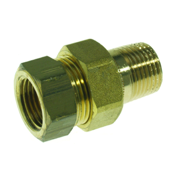 Product Image for SEPP radiator connection 3-part