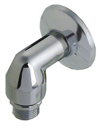 Product Image for Seppelfricke SEPP Safe wall elbow union with safety combination HD class 1+2+3 MM R1/2"xG1/2" (DN15) Cr