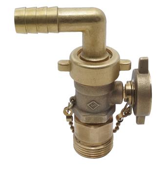 Product Image for SEPP Safe flush valve ending