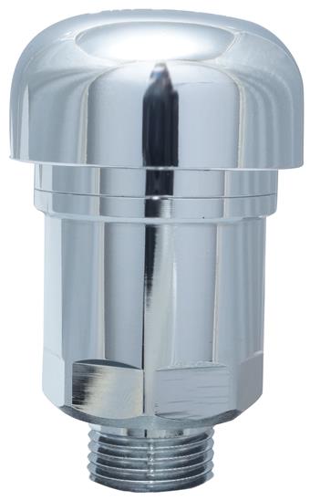 Product Image for Seppelfricke SEPP Safe aerator form D class 1+2+3 M G3/4" (DN20) Cr