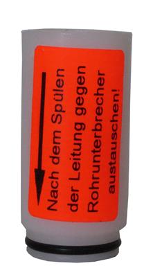 Product Image for SEPP Safe spoelinsert voor stromingsonderbreker F8224