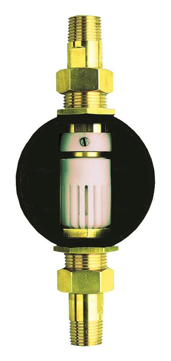 Product Image for SEPP Safe backventil DB, form A2