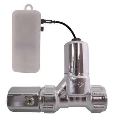 Product Image for SEPP Safe spoelventiel universeel (binnendraad)