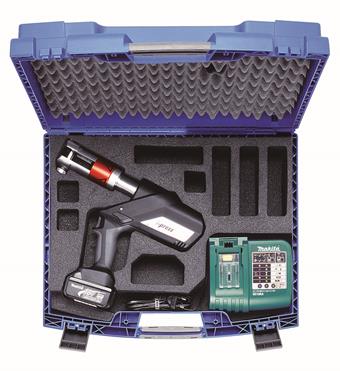 Product Image for Klauke Pressmaschine UAP3L