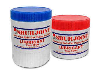Product Image for VSH Shurjoint 550H lubricant