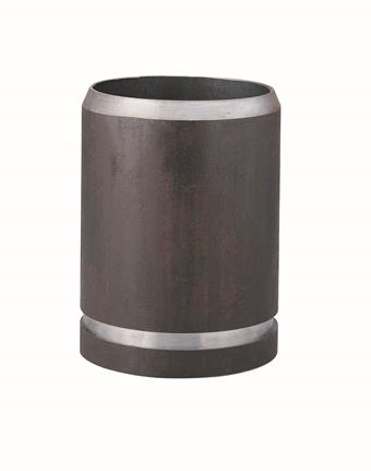 Product Image for VSH Shurjoint weld nipple l=152mm MØ 273