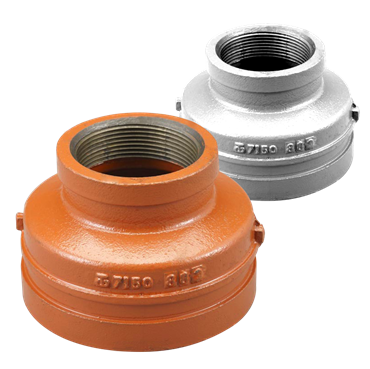 Product Image for VSH Shurjoint reducing socket (groove x female thread)