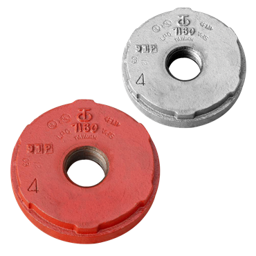 Product Image for VSH Shurjoint concentric transition cap (groove x female thread)