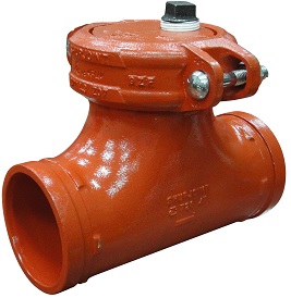 Product Image for VSH Shurjoint T-strainer 355.6 (14) orange, T316 Mesh 6