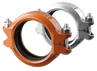 Product Image for VSH Shurjoint flexibele koppeling, EPDM dichting (2 x groef)