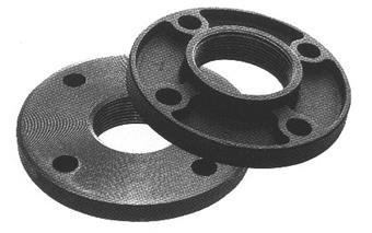 Product Image for VSH Shurjoint companion flange