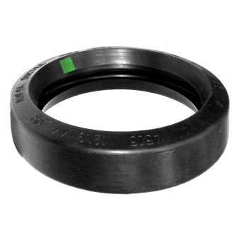 Product Image for VSH Shurjoint groef pakking C-type 60,3 EPDM