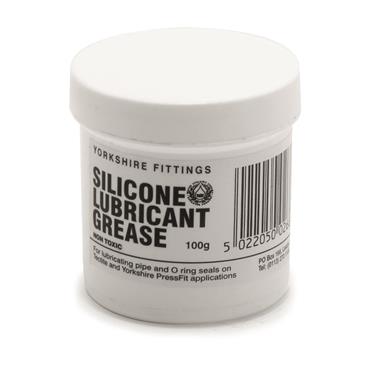 Product Image for S130 100g Tube Silicone Grease