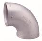 Thumbnail for VSH Shurjoint stainless steel 90° elbow (2 x groove)