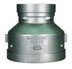 Product Image for VSH Shurjoint Stainless Steel concentric reducer MM 42.4x33.7 316