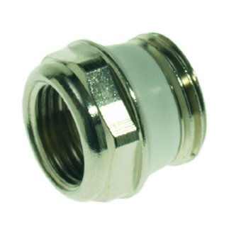 Product Image for Simplex reducer stop Exclusive G1/2xG3/8 Ni