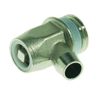 Product Image for Simplex aftapper Exclusief G1/2" Ni