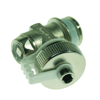 Product Image for Simplex drain Exclusive with key head G3/8 Ni