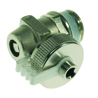 Product Image for Simplex drain Exclusive rotatable with key head G1/2 Ni
