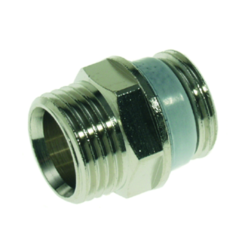 Product Image for Simplex radiator nipple MM G1/2 Ni